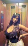 Tizianapw Huge nude tits blessed