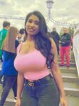 Tizianapw Huge nude tits blessed