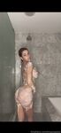 Kira Pregiato Full Naked Shower Pictures — 3