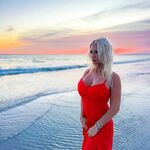 Blondie_mom_bay Texas milf