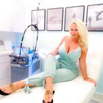 Blondie_mom_bay Texas milf