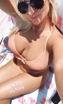 Blondie_mom_bay Texas milf