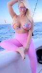 Blondie_mom_bay Texas milf