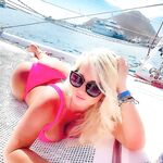 Blondie_mom_bay Texas milf
