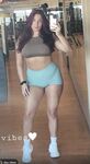 Kera Marconi Texas Pawg