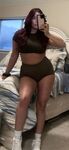 Kera Marconi Texas Pawg