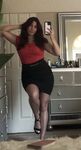 Kera Marconi Texas Pawg