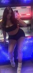 Kera Marconi Texas Pawg