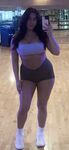 Kera Marconi Texas Pawg