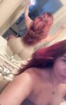 Kera Marconi Texas Pawg