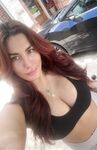 Kera Marconi Texas Pawg