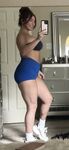 Kera Marconi Texas Pawg