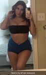 Kera Marconi Texas Pawg