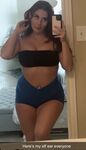 Kera Marconi Texas Pawg