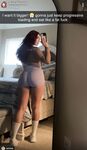 Kera Marconi Texas Pawg