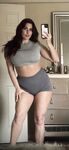 Kera Marconi Texas Pawg