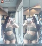 Kera Marconi Texas Pawg