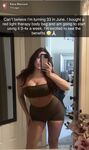 Kera Marconi Texas Pawg
