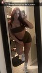 Kera Marconi Texas Pawg