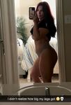 Kera Marconi Texas Pawg