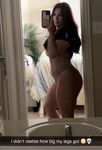 Kera Marconi Texas Pawg