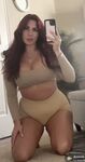 Kera Marconi Texas Pawg