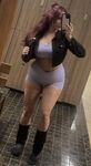 Kera Marconi Texas Pawg