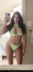 Kera Marconi Texas Pawg