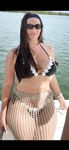 Nicole McNair Florida Stripper
