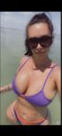 Nicole McNair Florida Stripper