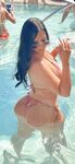 Nicole McNair Florida Stripper
