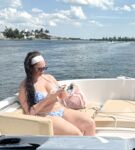 Nicole McNair Florida Stripper