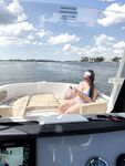 Nicole McNair Florida Stripper