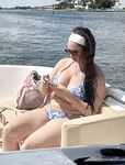 Nicole McNair Florida Stripper