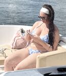Nicole McNair Florida Stripper