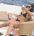 Nicole McNair Florida Stripper