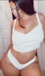 Nicole McNair Florida Stripper