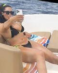 Nicole McNair Florida Stripper