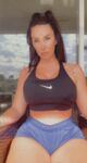 Nicole McNair Florida Stripper