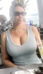 Nicole McNair Florida Stripper