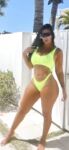 Nicole McNair Florida Stripper