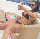 Nicole McNair Florida Stripper