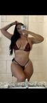 Nicole McNair Florida Stripper