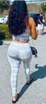 Nicole McNair Florida Stripper