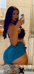 Nicole McNair Florida Stripper