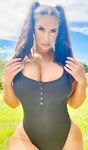 Nicole McNair Florida Stripper