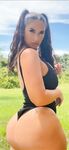 Nicole McNair Florida Stripper