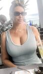 Nicole McNair Florida Stripper