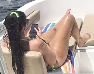 Nicole McNair Florida Stripper