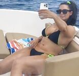 Nicole McNair Florida Stripper